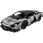 Конструктор LEGO Technic Суперкар Lamborghini Revuelto (42214): Серія TECHNIC