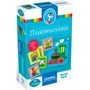 Настольная игра Granna Пластилінки (82661)