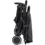 Прогулочная коляска Chicco Trolleyme Stroller, цвет 85 (79865.85): Количество блоков 1