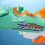 Водный бластер Hasbro Nerf Super Soaker Hydro Frenzy (F3891): Тип водяное оружие