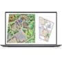 Ноутбук Dell Precision 5770 (N201P5770EMEA_VP): Экран 17.3" WVA (3840x2400) Touch