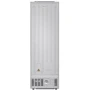 Холодильник Haier HTW5618DNMG: Розміри 185х59.5х66.7 см