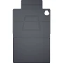 Аксессуар для планшетных ПК Ulefone Book Cover Keyboard Black for Ulefone Tab A11 фото 4