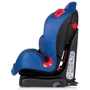 Автокресло Capsula MN3X Cosmic Blue: Крепление Isofix есть, ISOFIX Top Tether