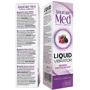 Стимулирующий лубрикант от Amoreane Med: Liquid vibrator - Berries (жидкий вибратор), 30 ml