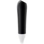 Вибропуля перезаряжаемая Satisfyer Ultra Power Bullet 2 Black