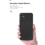 Чохол для телефона ArmorStandart ICON Case Camera cover Black для Samsung A346 Galaxy A34 5G (ARM66172) фото 7