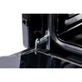 Духовой шкаф электрический Borgio OFA 102.01 (Black Rustic): Объем, л 66