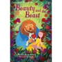Beauty and the Beast / Красуня та чудовисько