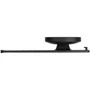 Держатель Belkin Magnetic Fitness Mount MagSafe Black (MMA005BTBK) for iPhone 16 I 15 I 14 I 13 I 12 series : Совместимость Apple