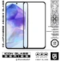 Armorstandart Tempered Glass Icon Black for Samsung A366 Galaxy A36 5G / A566 Galaxy A56 5G (ARM82614): Совместимость Samsung A566 Galaxy A56 5G