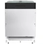 Встраиваемая посудомоечная машина Gorenje GV642C60: Класс энергопотребления/мойки/сушки А/А