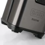 Блендер Black+Decker BXJBA350E: Объем чаши, л 0.6
