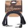 Інструментальний кабель D'addario PW-CGTP-305 Classic Series Patch Cable (3-pack)