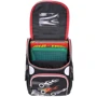 Ранец RAINBOW 9-510 Hotrod, 34x26x13см: Корпус рюкзака Каркасный