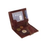 Мужское портмоне Buffalo Wild коричневое (N4L-BWJ COGNAC): Тип Портмоне