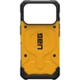 Чехол для iPhone Urban Armor Gear UAG Pathfinder Magsafe Heritage Yellow (114548118282) for iPhone 17 Pro