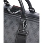 Дорожня сумка Guess Vezzola Weekender чорна (TMVEZLP1135-BLA): Тип Дорожные сумки