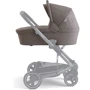 Люлька X-lander X-Pram light 2.0 - EVENING GREY (73631) фото 6