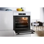 Духовой шкаф электрический Whirlpool AKZ9 6220 WH: Мощность подключения, Вт 3650