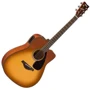 Електроакустична гітара YAMAHA FGX800C (SB)