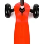 Самокат Babyhit Crosser - Orange: Максимальная допустимая нагрузка, кг 50
