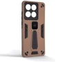 Чехол для телефонов ArmorStandart Proover Brown for Motorola Edge 60 5G (ARM86026)