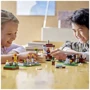 Конструктор LEGO Minecraft Покинуте село (21190) фото 7