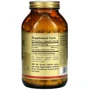 Solgar L-Lysine Лизин 500 мг 250 капсул: Форма выпуска Капсулы