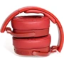 Наушники Skullcandy Hesh 3.0 BT Red (S6HTW-K613): Сопротивление наушников (Ом) 32
