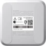 IP-камера відеоспостереження Xiaomi Solar Outdoor Camera BW400 Pro Set (BHR7747GL) фото 12