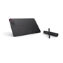 Графический планшет XP-Pen Deco 03 Black: Рабочая поверхность 254x159 мм