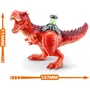 Інтерактивний ігровий набір Pets & Robo Alive Robo Alive S1 – ДНК Тиранозавра (71139A) фото 4