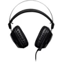 Наушники Redragon Lagopasmutus 2 Black-Red (75165): Сопротивление наушников (Ом) 16