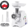 Мясорубка Zelmer ZMM 5801P