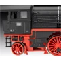 Сборная модель-копия Revell Экспресс локомотив S3/6 BR18 с тендером 5 масштаб 1:87: Тип модели железная дорога, поезда
