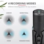 Мікрофон Trust GXT 258 Fyru USB 4-in-1 Streaming Microphone Black (23465) фото 9