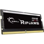 G.Skill 16 GB SO-DIMM DDR5 4800 MHz Ripjaws (F5-4800S3838A16GX1-RS): Частота, МГц 4800