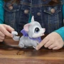 Інтерактивний пустотливий вихованець FURREAL Hasbro Маленький Хаскі робить калюжу E8932_E8953 фото 4