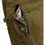 Рюкзак Highlander Eagle 1 Backpack 20L Coyote Tan (TT192-CT): Дополнительно внутренний карман-органайзер, Ручка для переноски