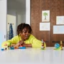 Конструктор LEGO Sonic the Hedgehog Соревнования скоростной сферы Соника (76990) фото 4