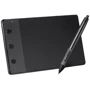 Графический планшет Huion H420: Формат поверхности A7