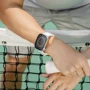 Чехол для Apple Watch Switcheasy Hybrid Case Transparent (SAWU49089TR22) for Apple Watch 49mm фото 7