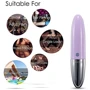 Svakom - Rebecca Vibrator миниатюрный вибромассажер, 9,5х1,9 см