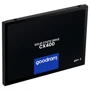 GOODRAM CX400 Gen.2 256 GB (SSDPR-CX400-256-G2) UA: Тип накопичувача внутрішній