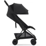 Прогулочная коляска Cybex Coya Matt Black Sepia Black (522004315) фото 15