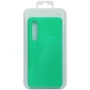 Аксессуар для смартфона BeCover TPU Matte Slim Green for Huawei P30 (703404)