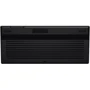 Клавиатура A4Tech FX-51 USB Grey: Тип клавиш ножничный