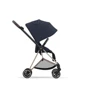 Чехол тканевый Cybex для прогулочного блока Mios Nautical Blue (521002531): Тип аксессуара чехлы для коляски