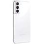Смартфон Samsung Galaxy S21 8/256GB Dual Phantom White G9910 (Snapdragon) Approved Витринный образец: Производитель Samsung